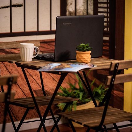 Suitesicily Rooms Palermo Altavilla Milicia Eksteriør bilde