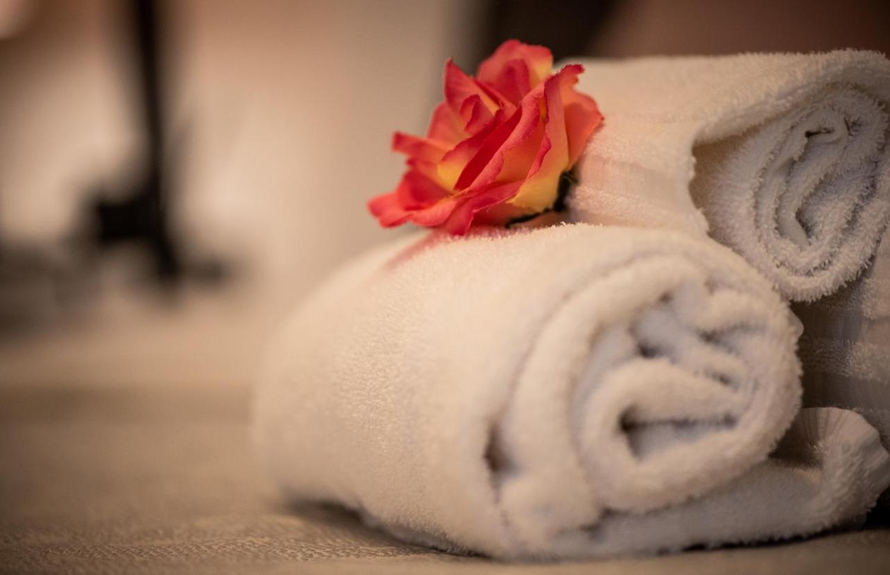 Suitesicily Rooms Palermo Altavilla Milicia Eksteriør bilde