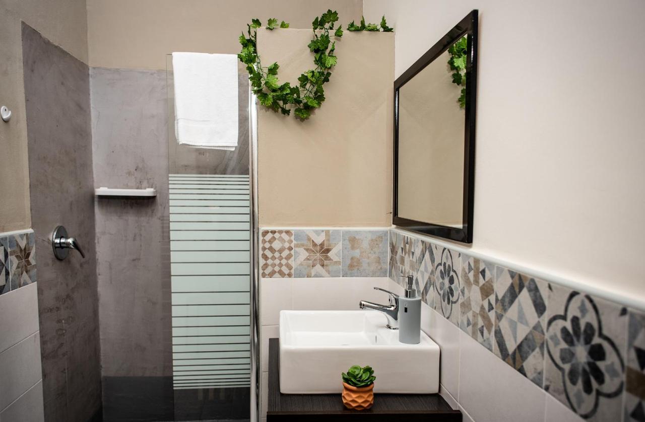 Suitesicily Rooms Palermo Altavilla Milicia Eksteriør bilde