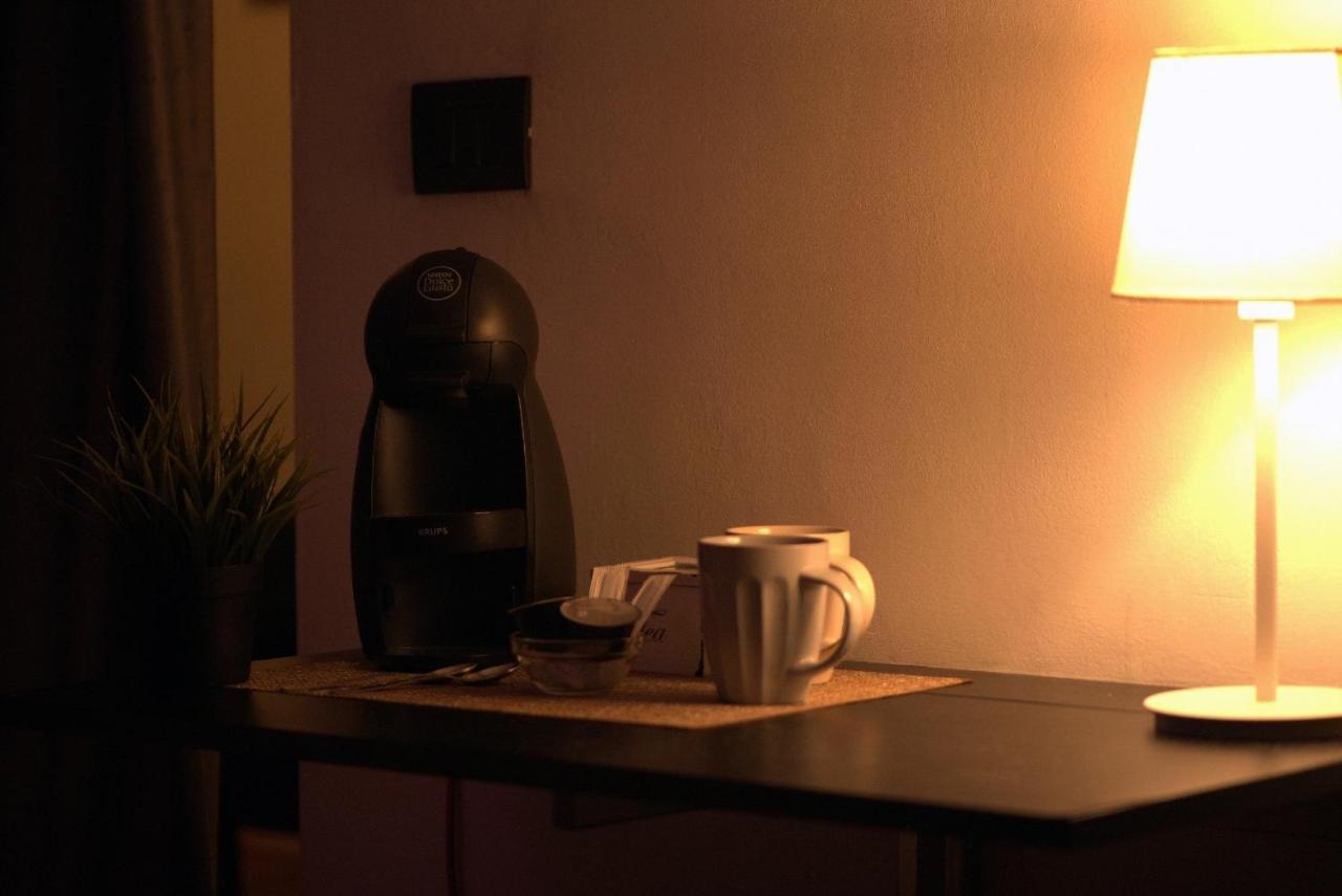 Suitesicily Rooms Palermo Altavilla Milicia Eksteriør bilde
