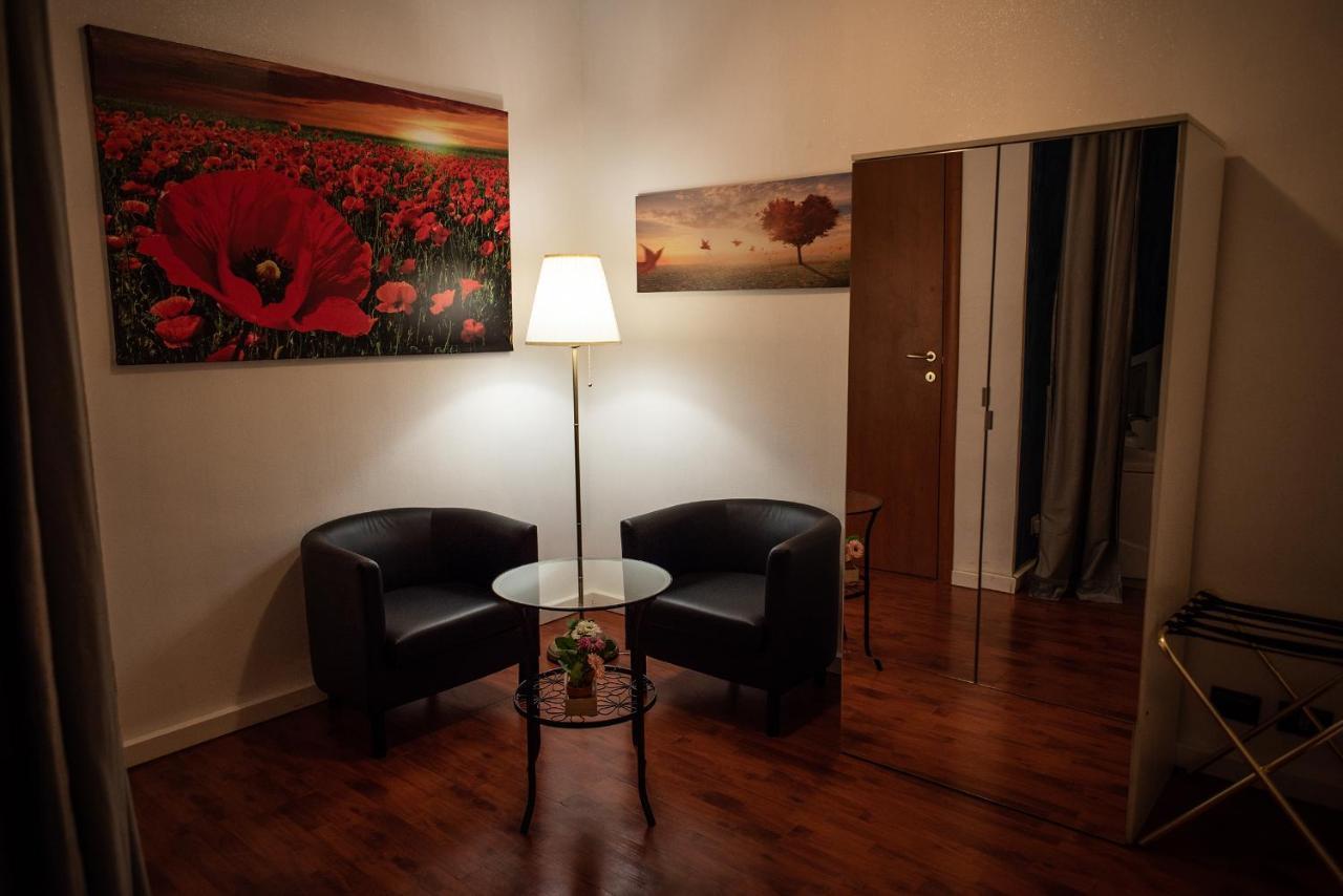 Suitesicily Rooms Palermo Altavilla Milicia Eksteriør bilde