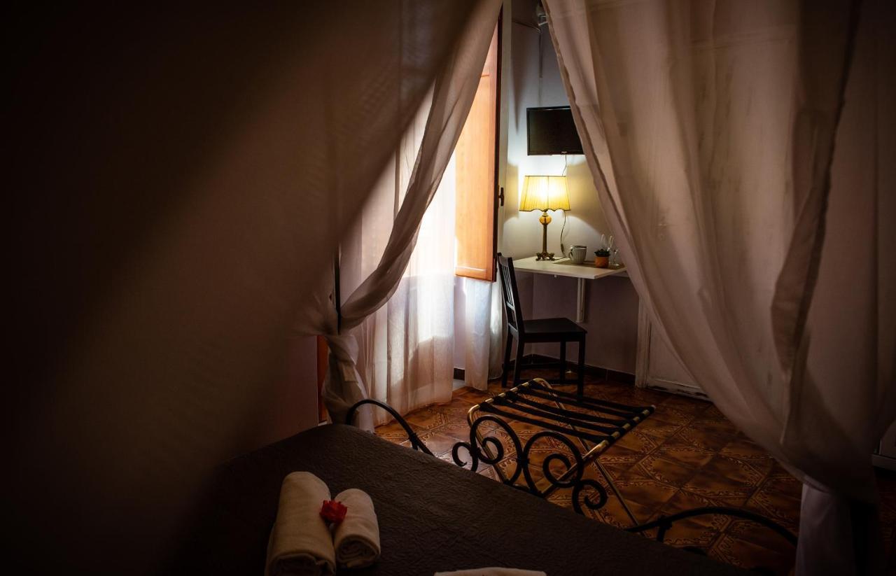 Suitesicily Rooms Palermo Altavilla Milicia Eksteriør bilde