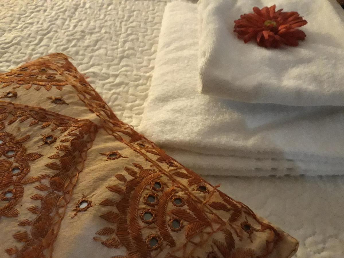 Suitesicily Rooms Palermo Altavilla Milicia Eksteriør bilde
