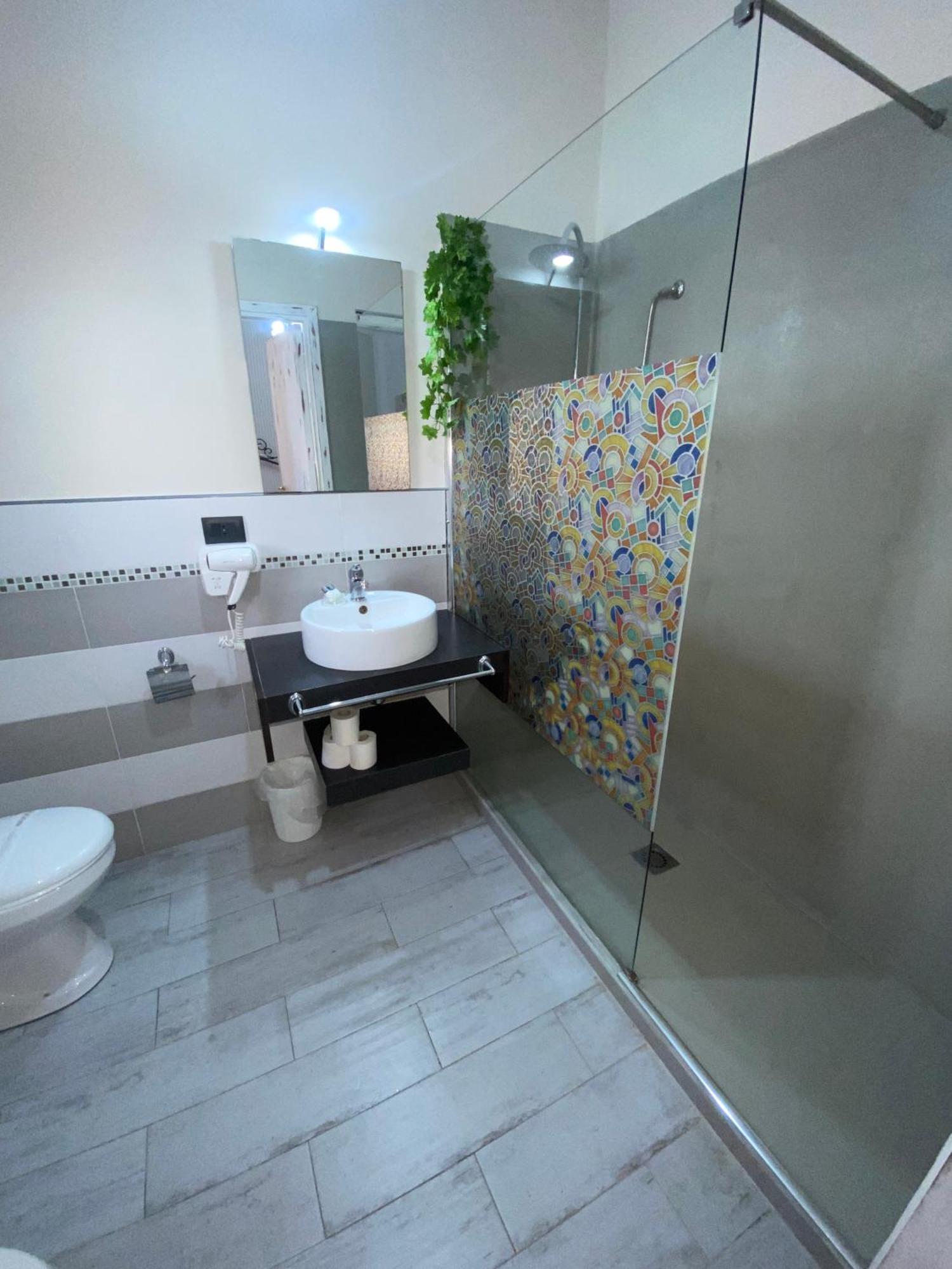 Suitesicily Rooms Palermo Altavilla Milicia Eksteriør bilde