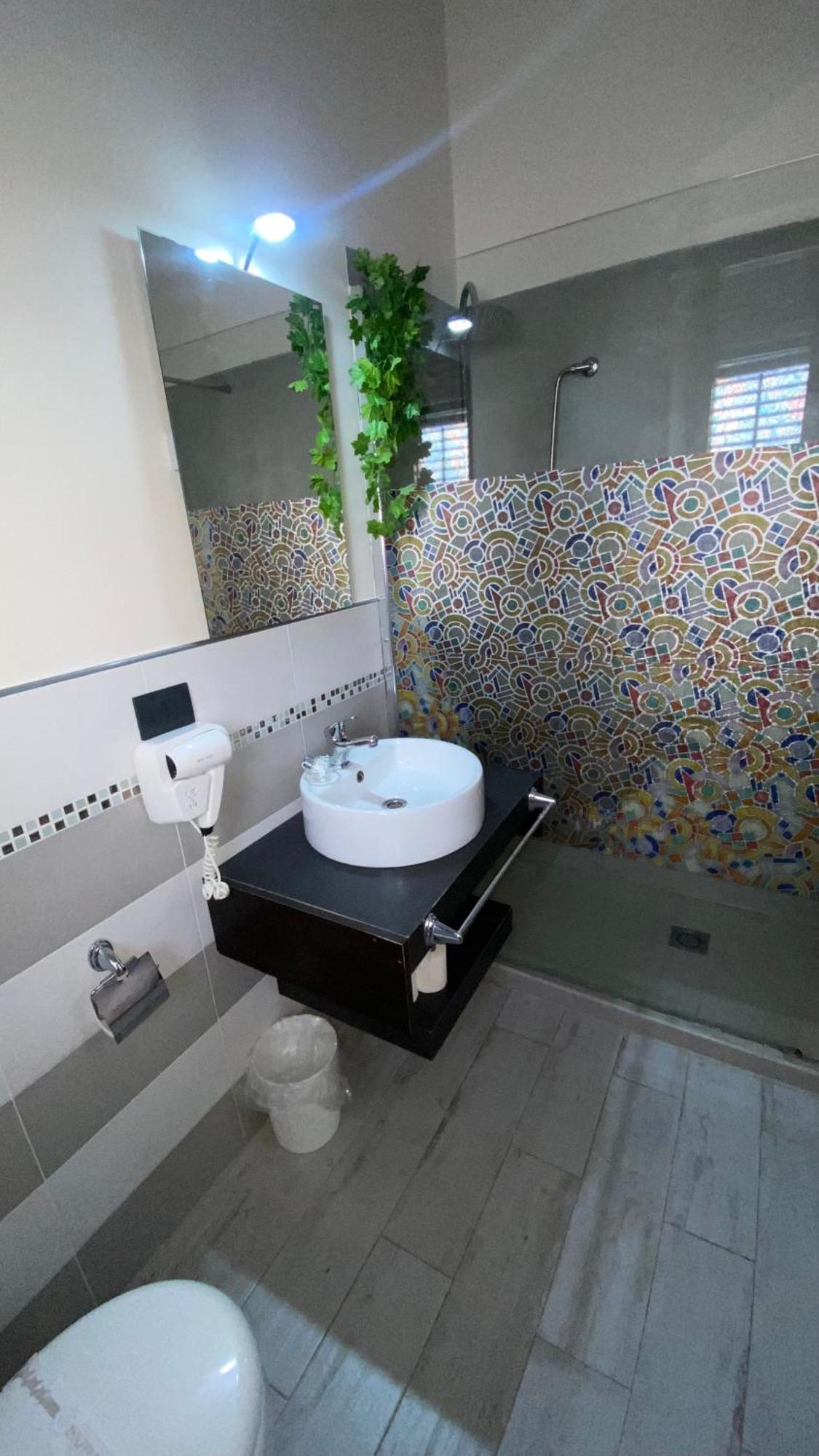 Suitesicily Rooms Palermo Altavilla Milicia Eksteriør bilde