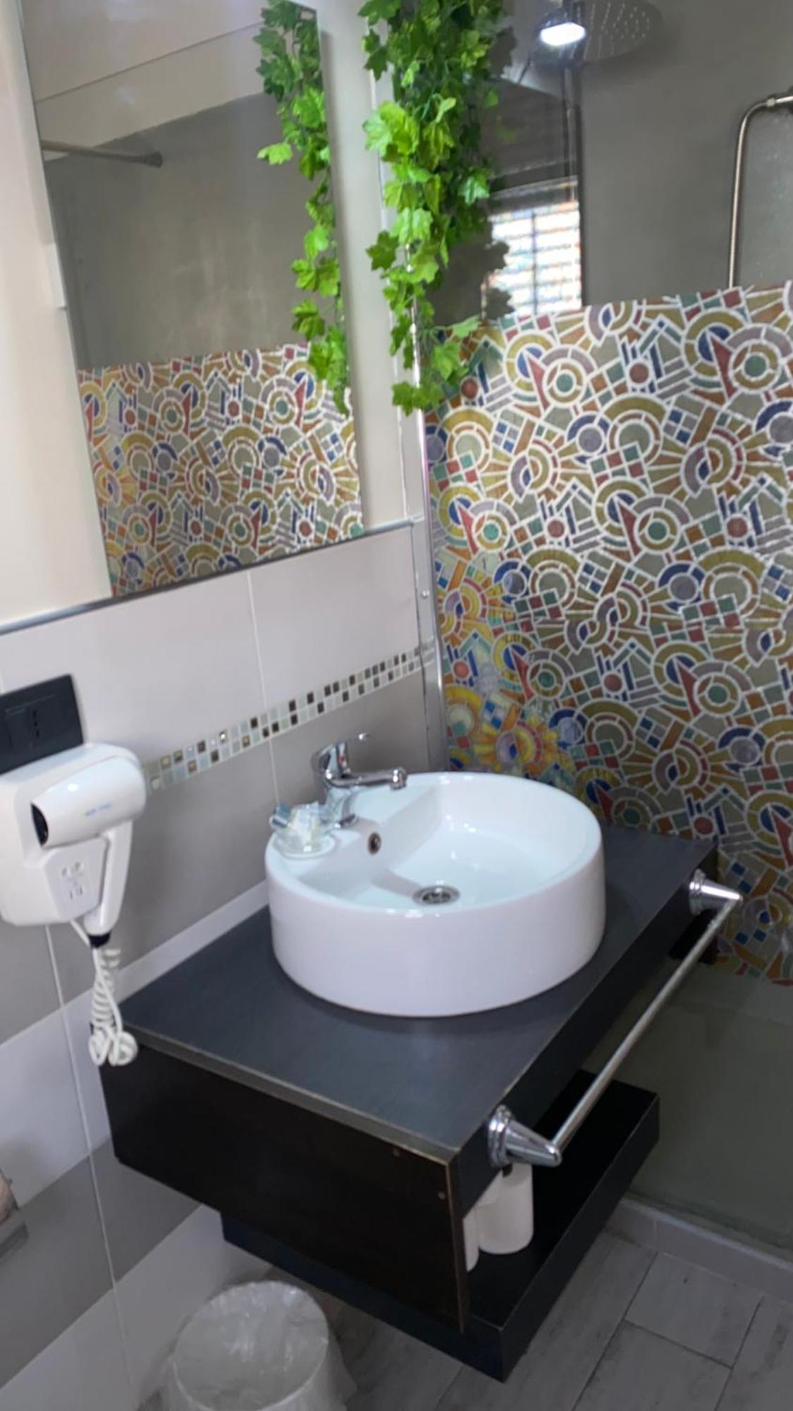 Suitesicily Rooms Palermo Altavilla Milicia Eksteriør bilde