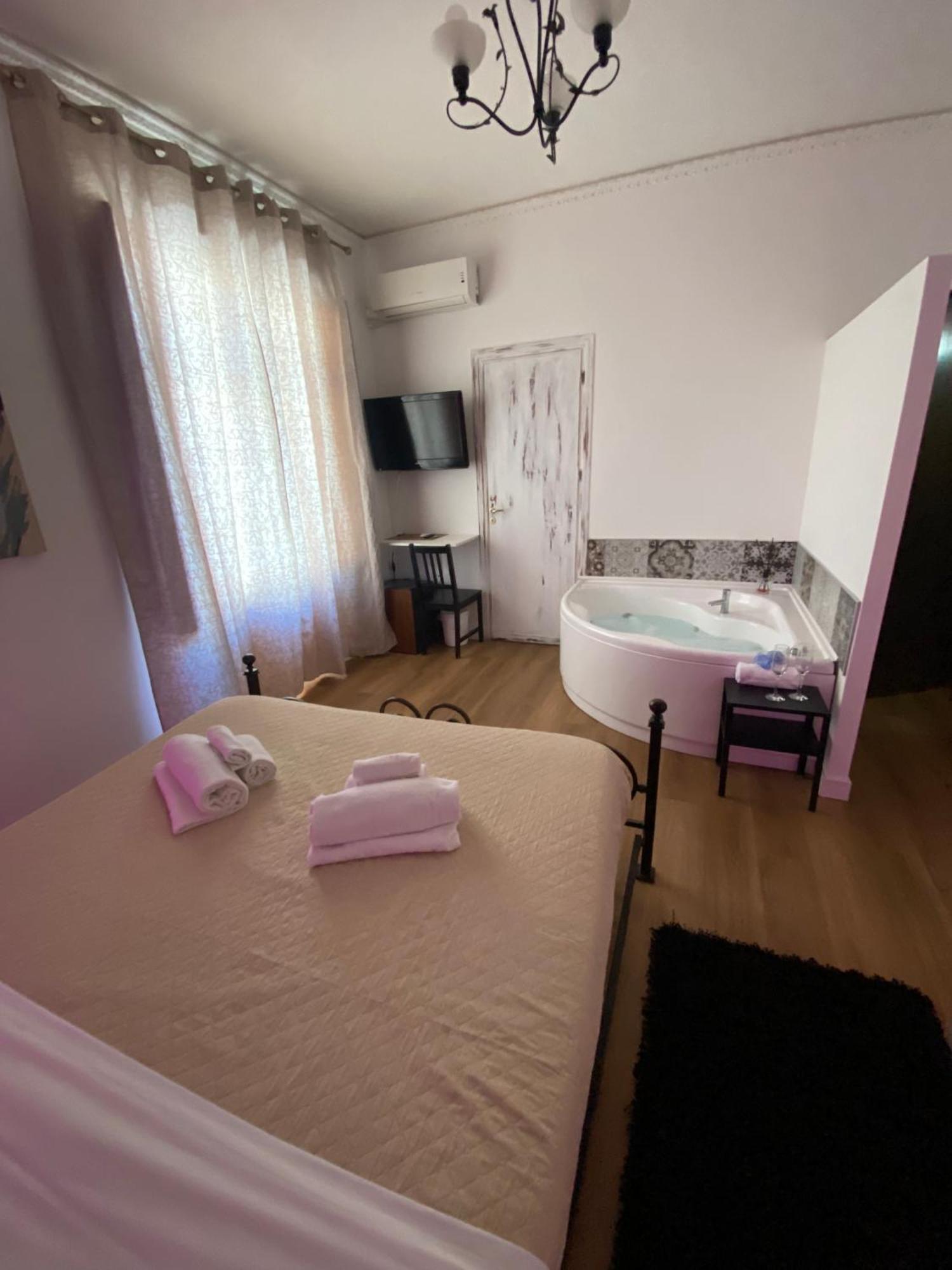 Suitesicily Rooms Palermo Altavilla Milicia Eksteriør bilde