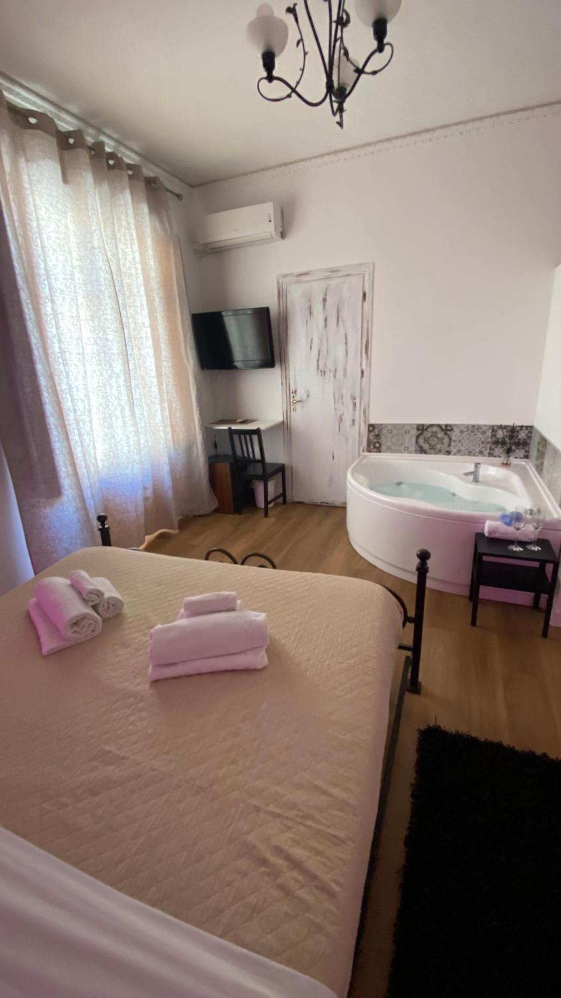 Suitesicily Rooms Palermo Altavilla Milicia Eksteriør bilde