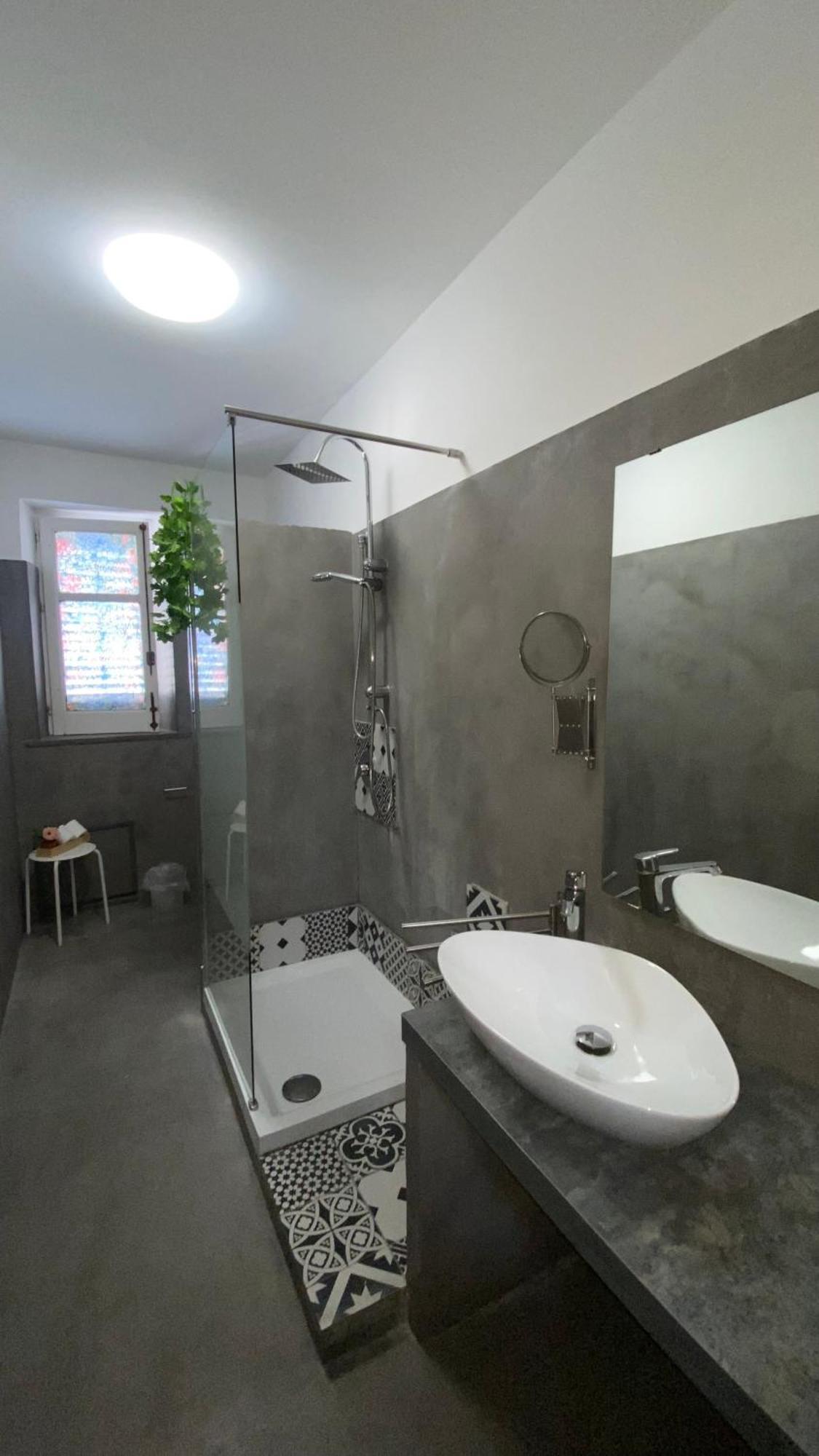 Suitesicily Rooms Palermo Altavilla Milicia Eksteriør bilde