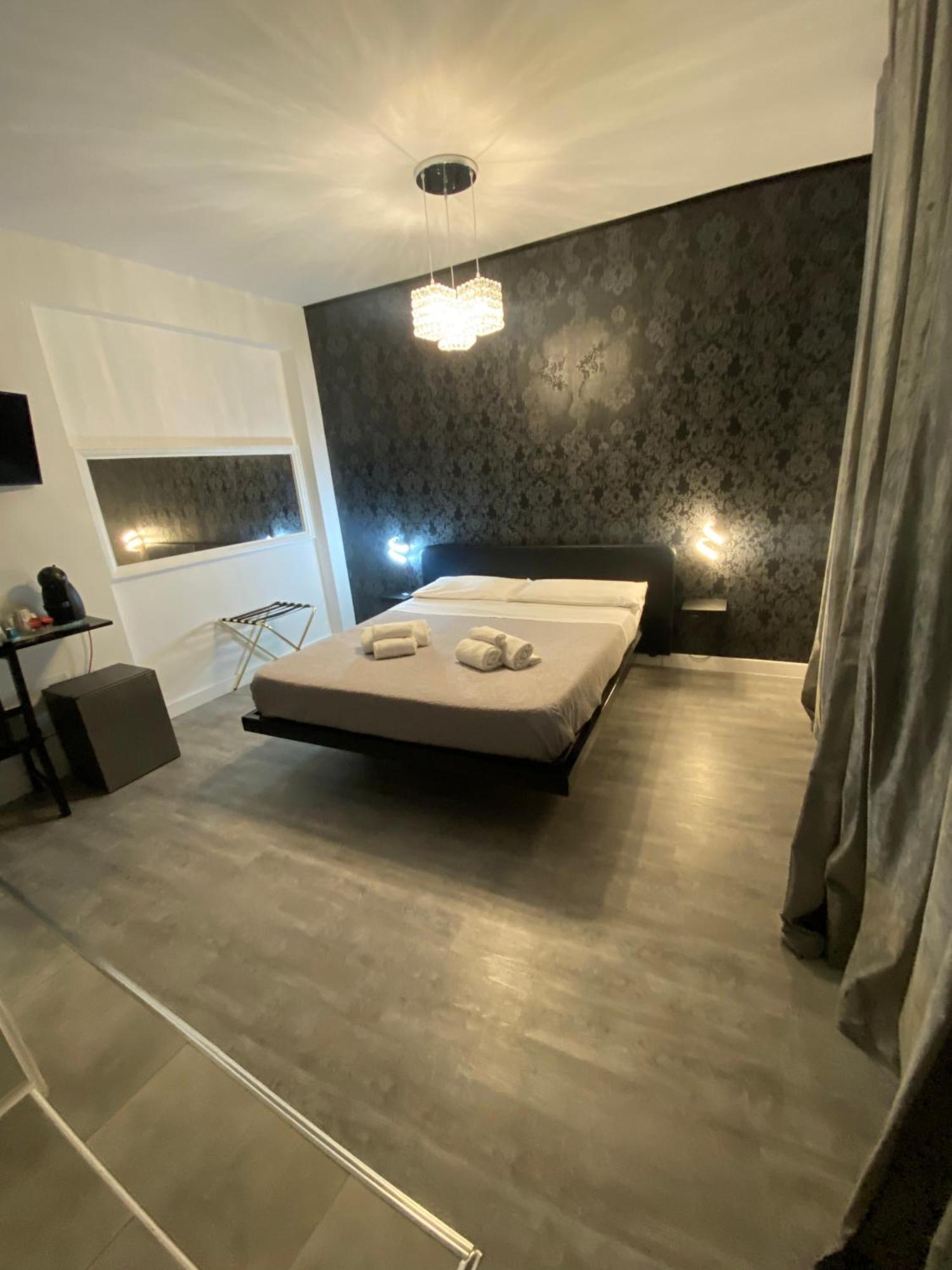 Suitesicily Rooms Palermo Altavilla Milicia Eksteriør bilde