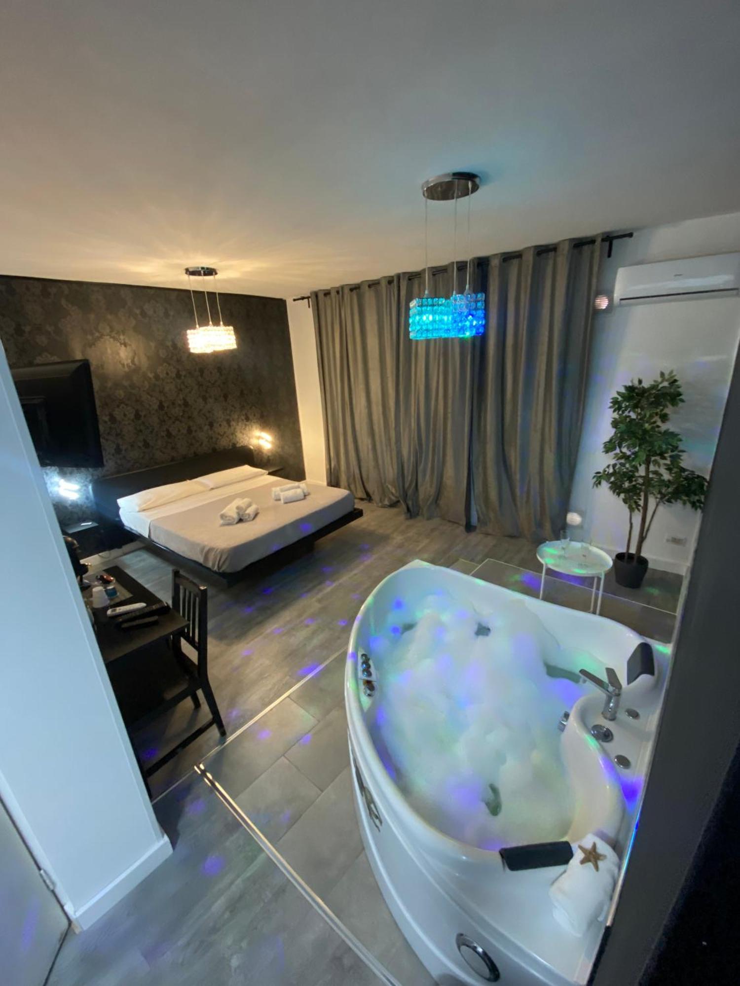 Suitesicily Rooms Palermo Altavilla Milicia Eksteriør bilde